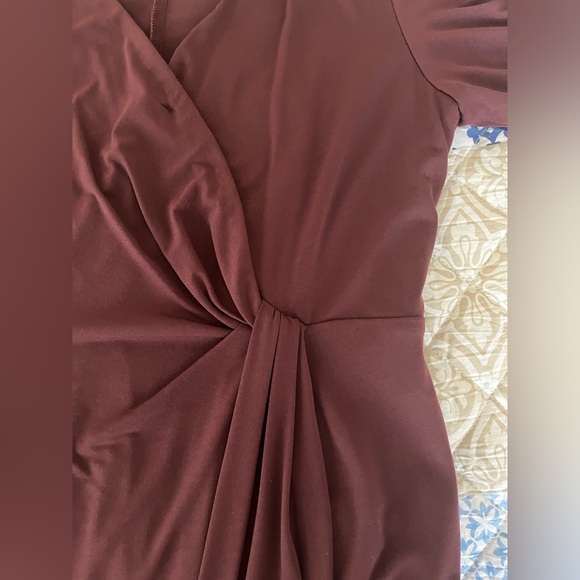 Coldwater Creek Perfect Dress - Picture 4 of 9